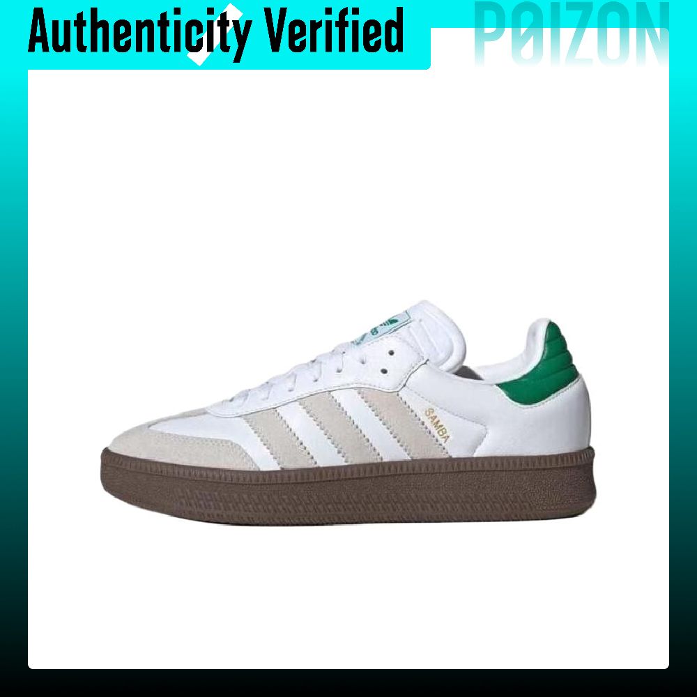 Adidas Shoes Samba - Adidas Originals Samba XLG Kısa Bilekli