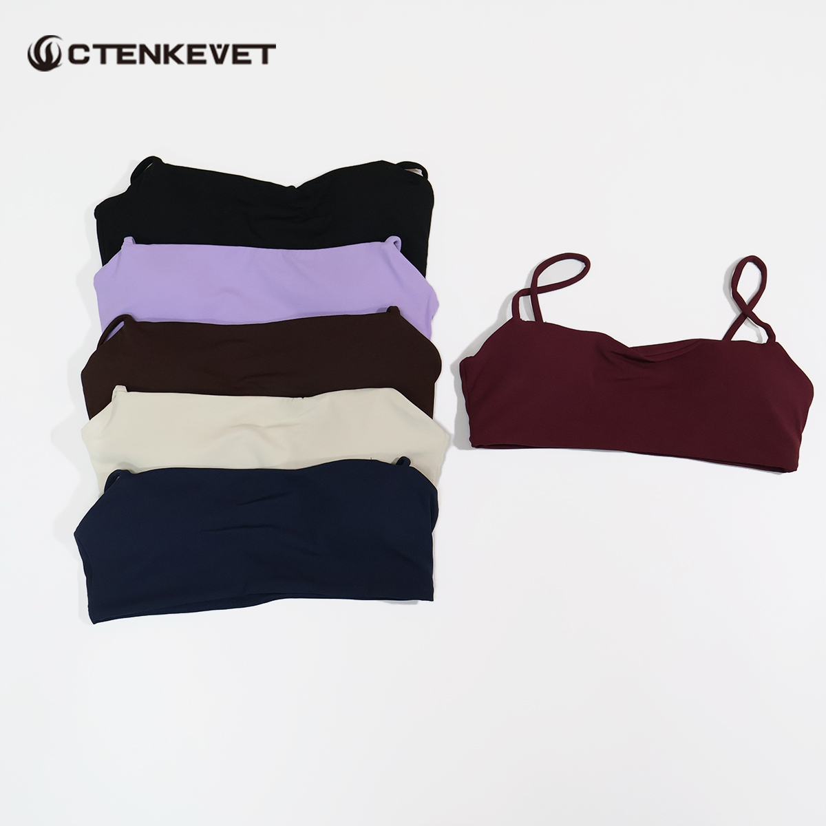 Quick Dry Underwear - Ctenkevet Yeni Yaz Çabuk kuruyan Yoga