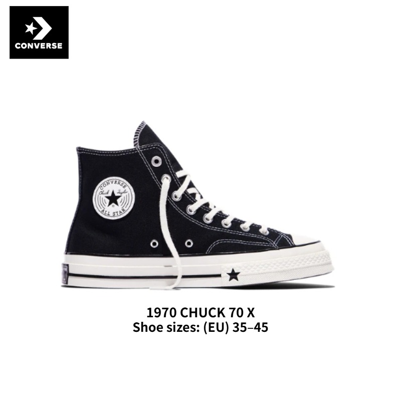 Converse Shoes Chuck 70 - Converse 1970 CHUCK 70 X: Rahat,