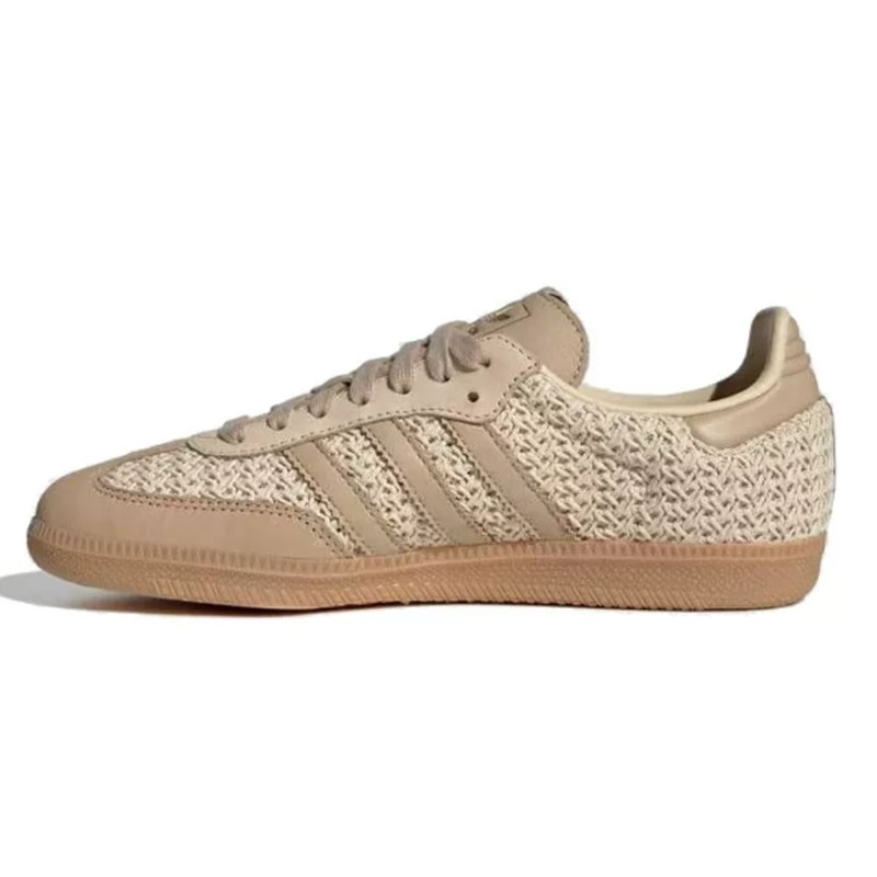 Adidas Shoes Samba - Adidas Samba OG JR9446 Unisex Günlük