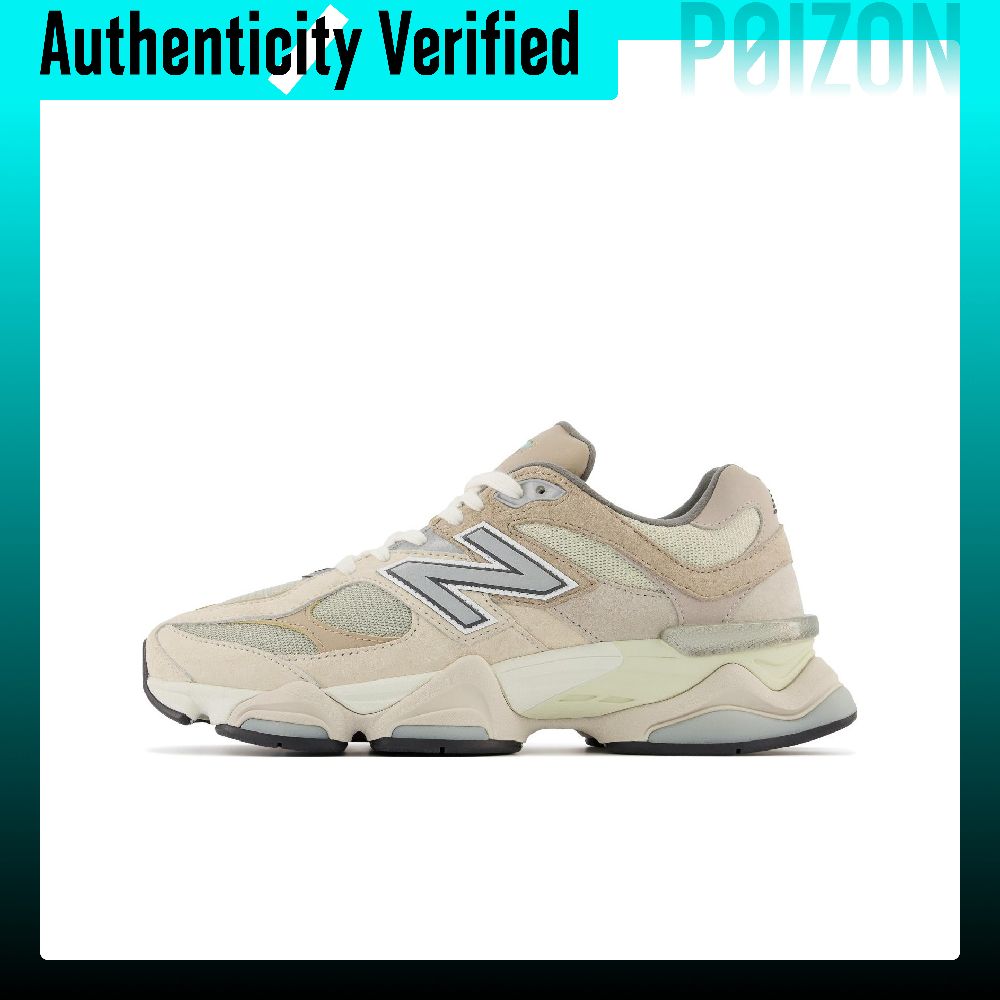 New Balance Shoes 9060 - New Balance NB 9060 Günlük Ayakkabı,