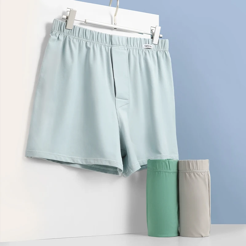 Erkek iç çamaşırı boxer ev pij - Boxer Brief Pack Cotton incelemesi ve fiyatı