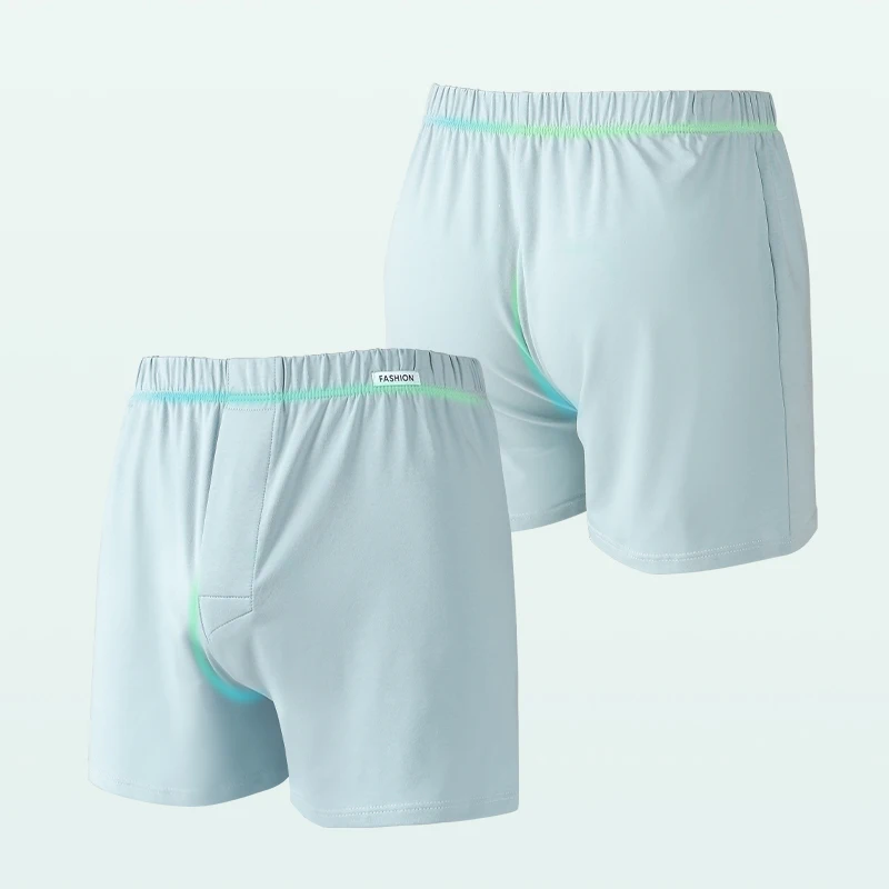 Erkek iç çamaşırı boxer ev pij - Boxer Brief Pack Cotton incelemesi ve fiyatı