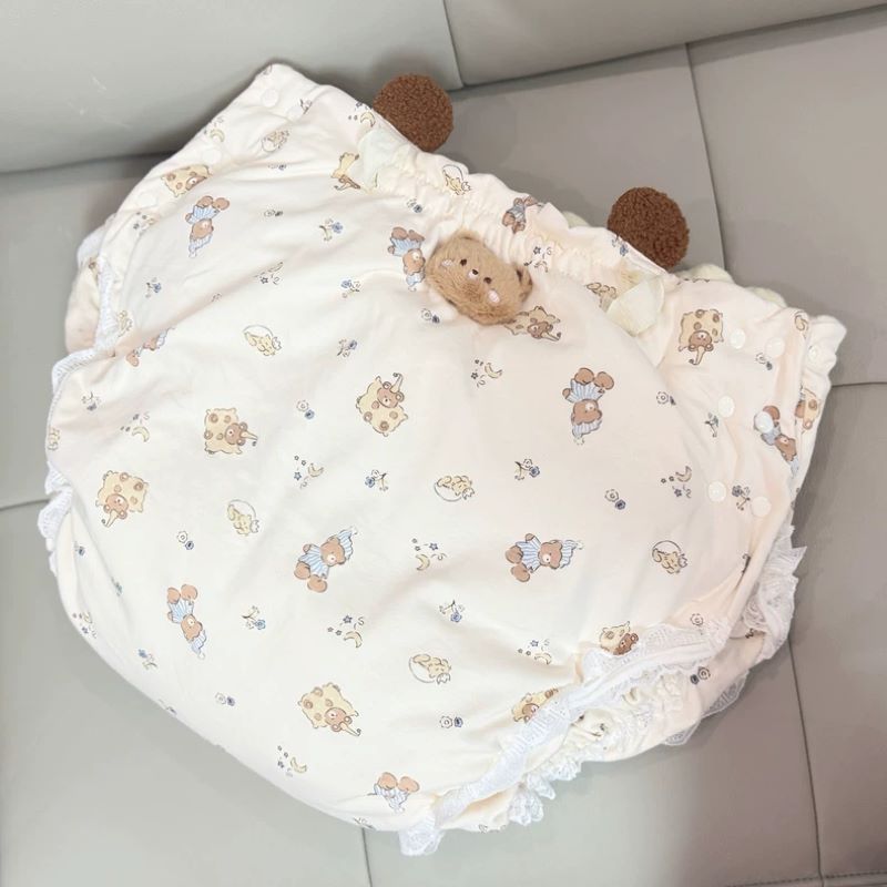 Yetişkinler İçin Pamuklu, Çizg - Boxer Brief Pack Cotton incelemesi ve fiyatı