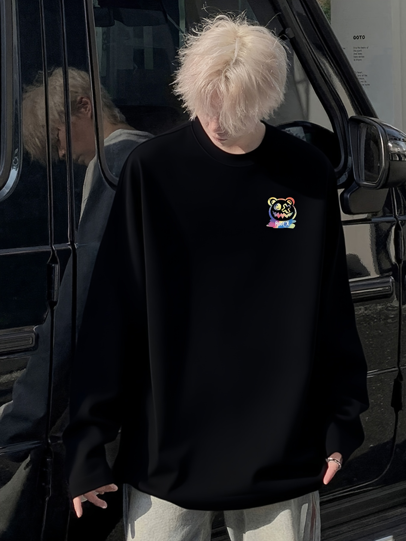 Erkek İnce Uzun Kollu Bisiklet - Undershirt Crew Neck incelemesi ve fiyatı