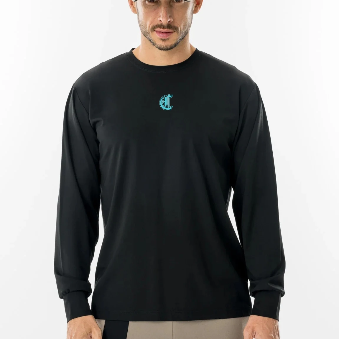 YENİ Erkek CRONOS Uzun Kollu T - Undershirt Crew Neck incelemesi ve fiyatı