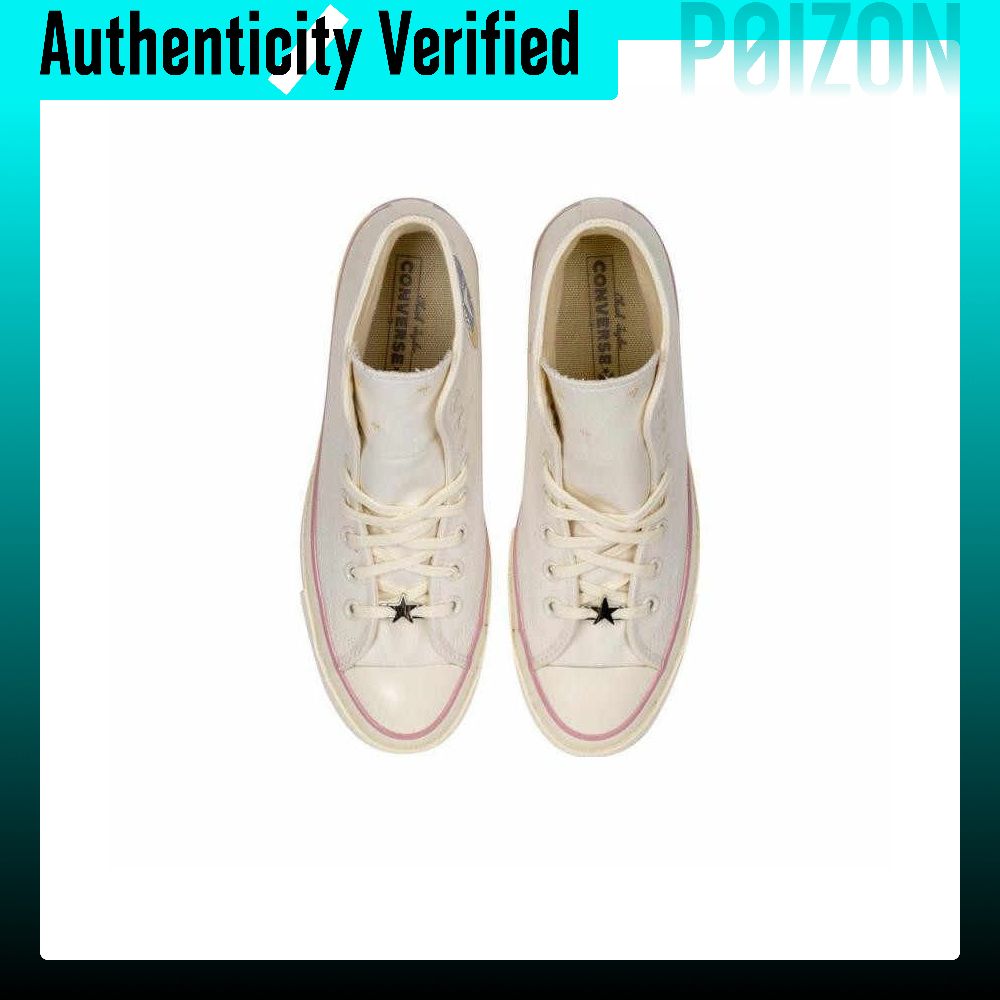 Converse Chuck 70 Yüksek Bilek - Converse Shoes Chuck 70 incelemesi ve fiyatı