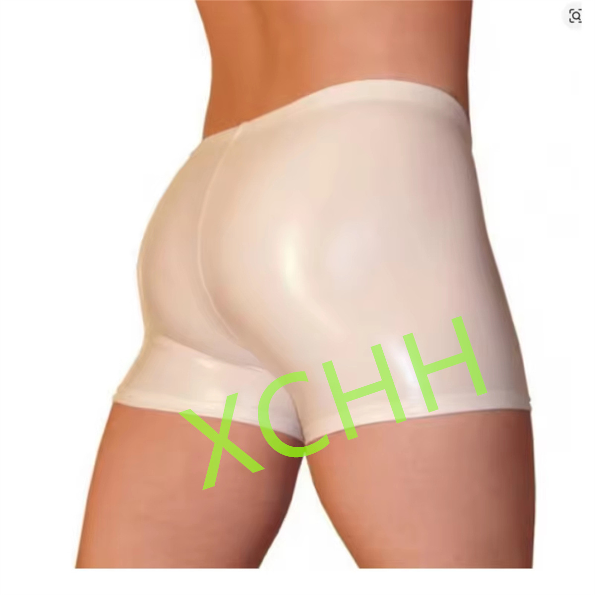 Lateks Erkek Şortları Kauçuk K - Boxer Shorts Modal incelemesi ve fiyatı
