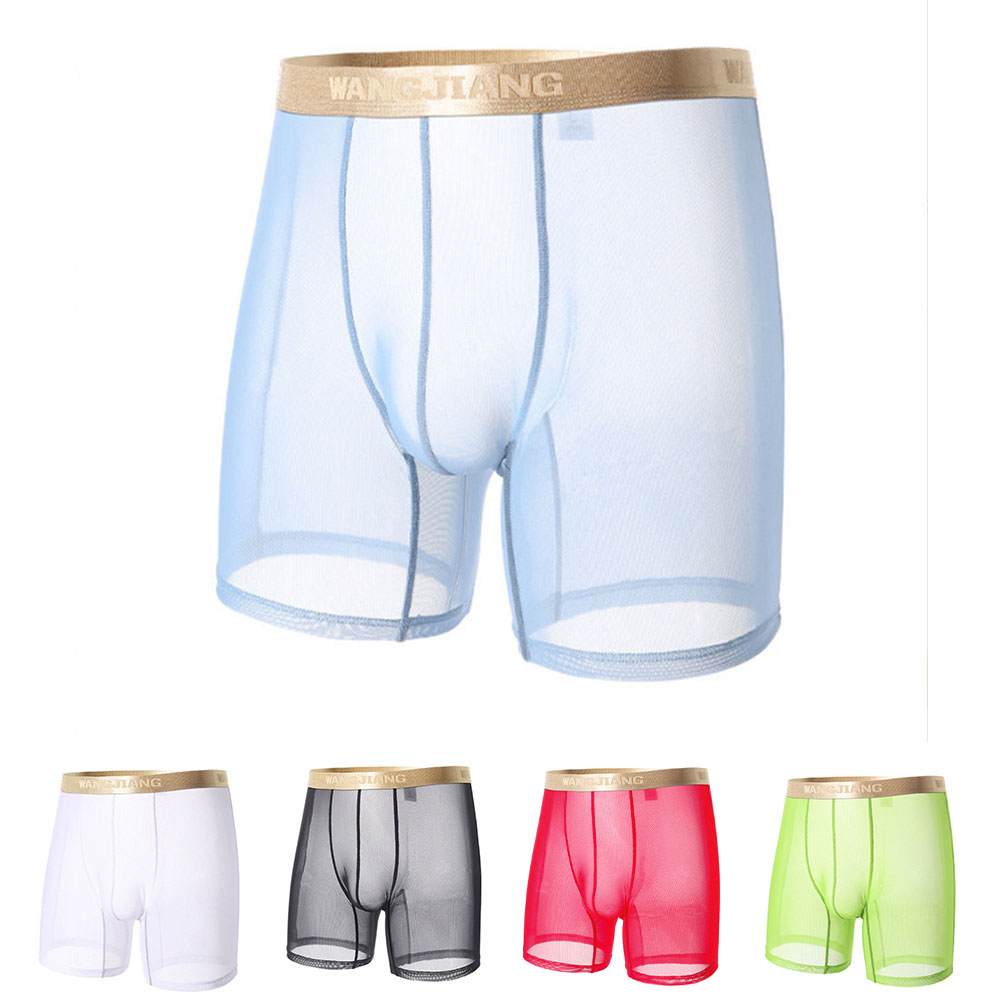 Erkekler için fileli, ince, di - Boxer Shorts Modal incelemesi ve fiyatı