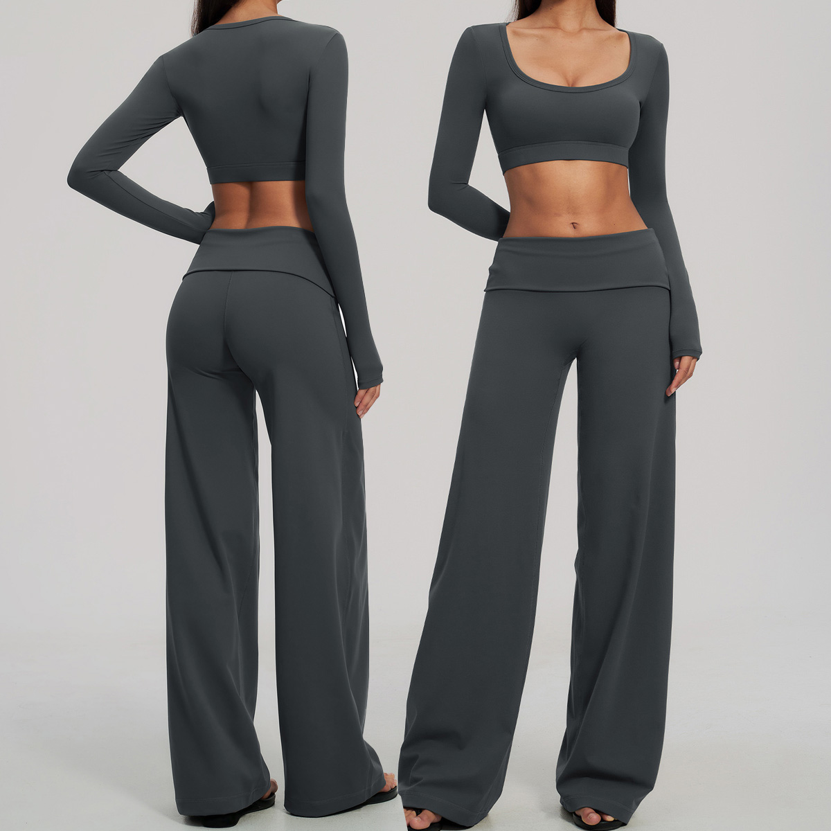 Spor Seti 2 Parça Kadın Uzun K - Compression Long Pant incelemesi ve fiyatı