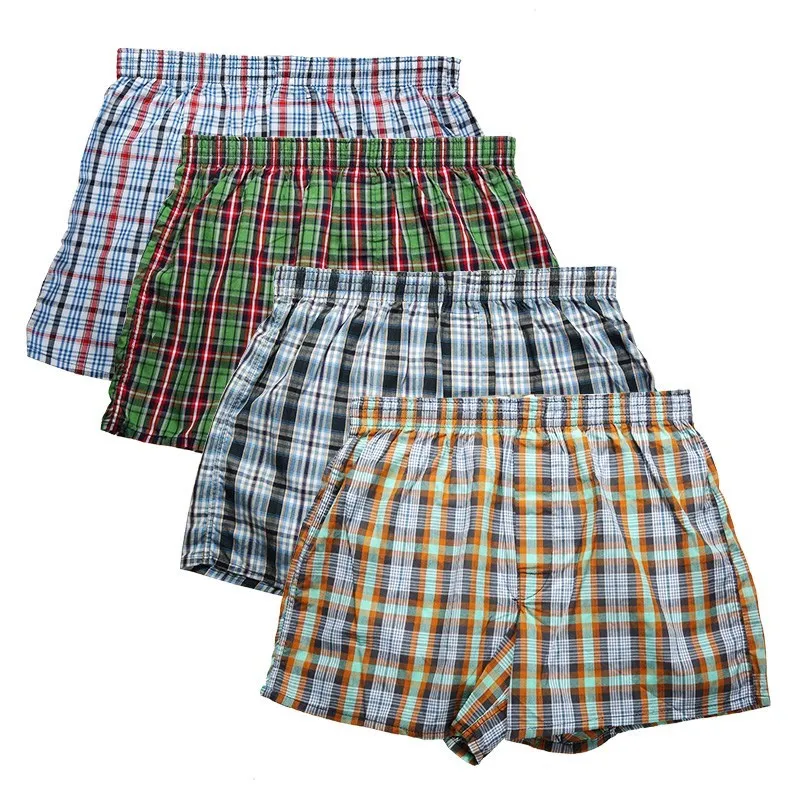 Yüksek Kaliteli Marka erkek ba - Boxer Brief Pack Cotton incelemesi ve fiyatı