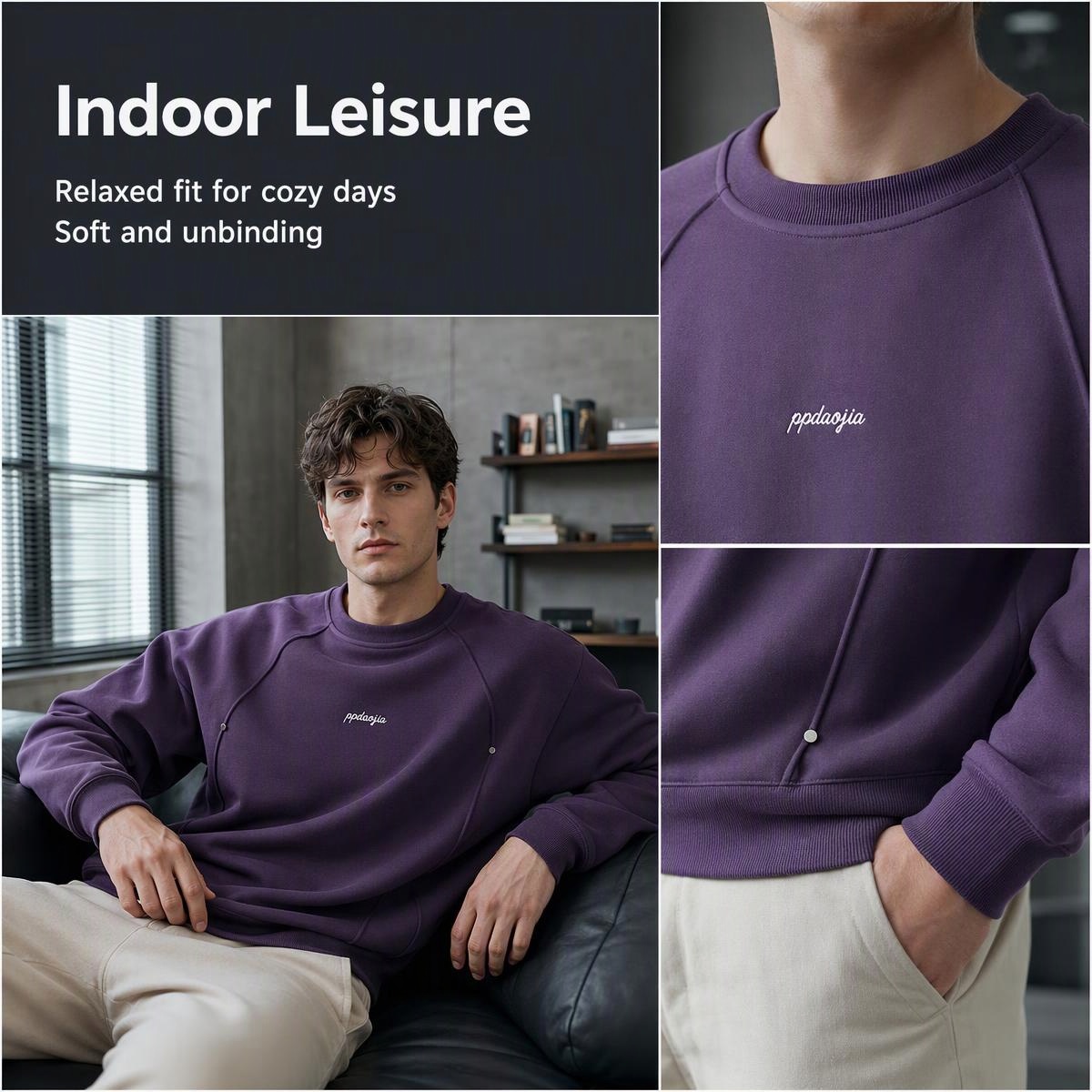 Sonbahar-Kış Erkek Polar Astar - Undershirt Crew Neck incelemesi ve fiyatı