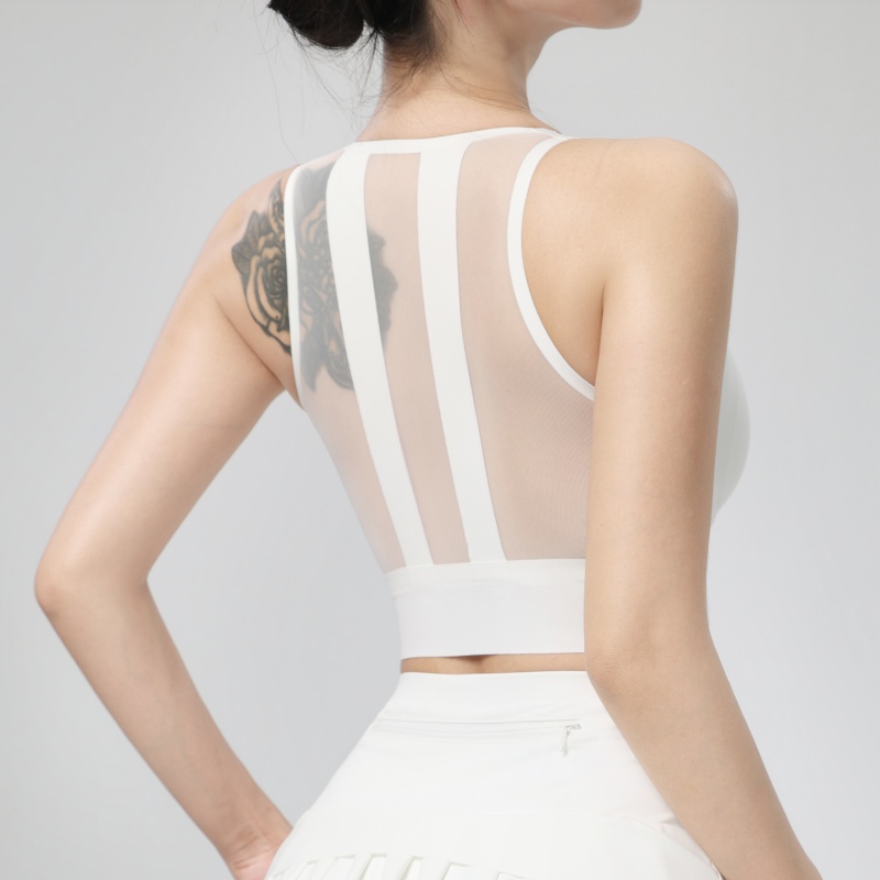 Yoga Yeleği Kadın Yaz Tek Parç - Quick Dry Underwear incelemesi ve fiyatı
