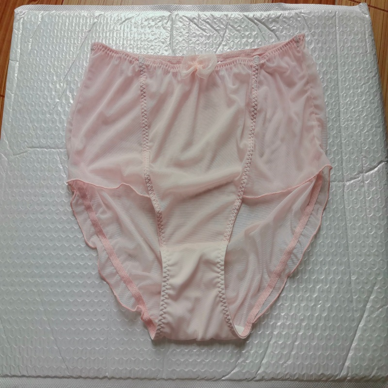 Pembe Kadın Kız Prenses Tarzı  - Boxer Brief Pack Cotton incelemesi ve fiyatı
