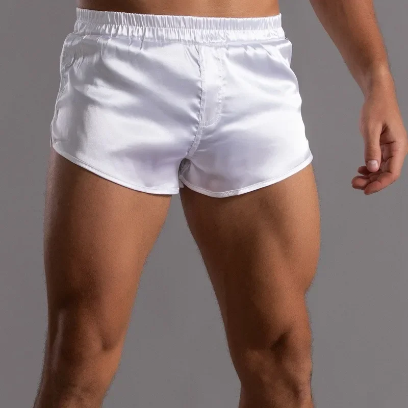Erkekler Sissy Aro Pantolon Uy - Boxer Shorts Modal incelemesi ve fiyatı