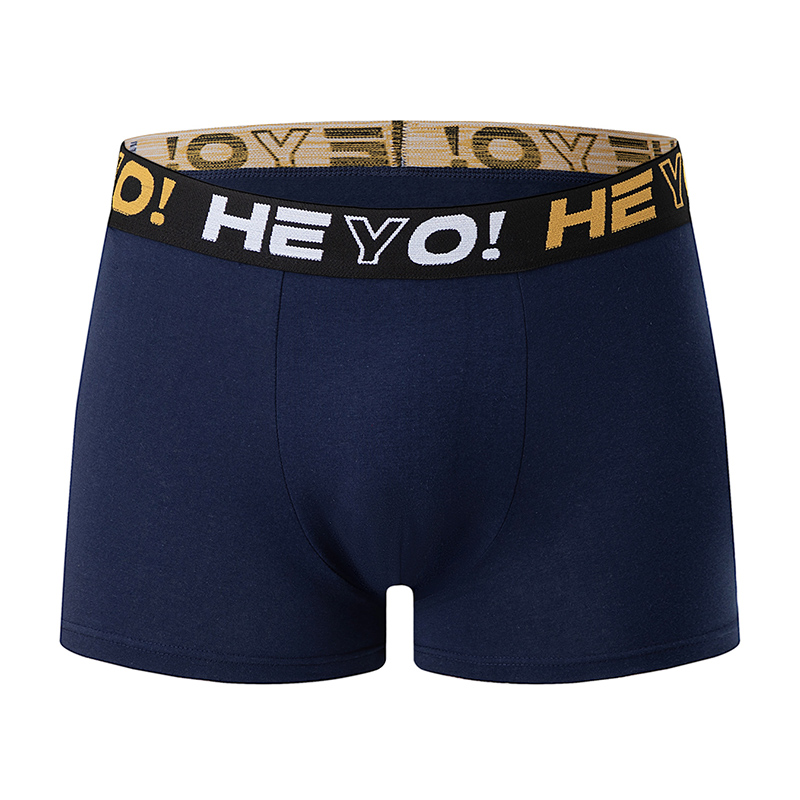 4 Parçalı Erkek Düz Renk Pamuk - Boxer Brief Pack Cotton incelemesi ve fiyatı