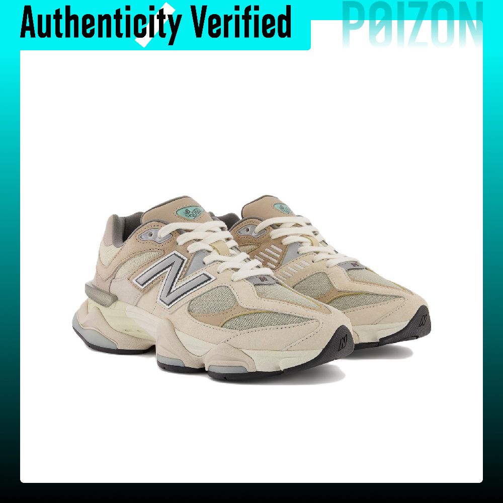 New Balance NB 9060 Günlük Aya - New Balance Shoes 9060 incelemesi ve fiyatı