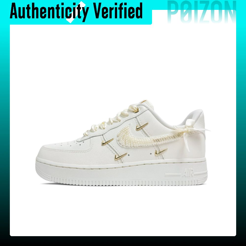 Nike Air Force 1 Düşük Bilekli - Nike Shoes Air Force 1 incelemesi ve fiyatı