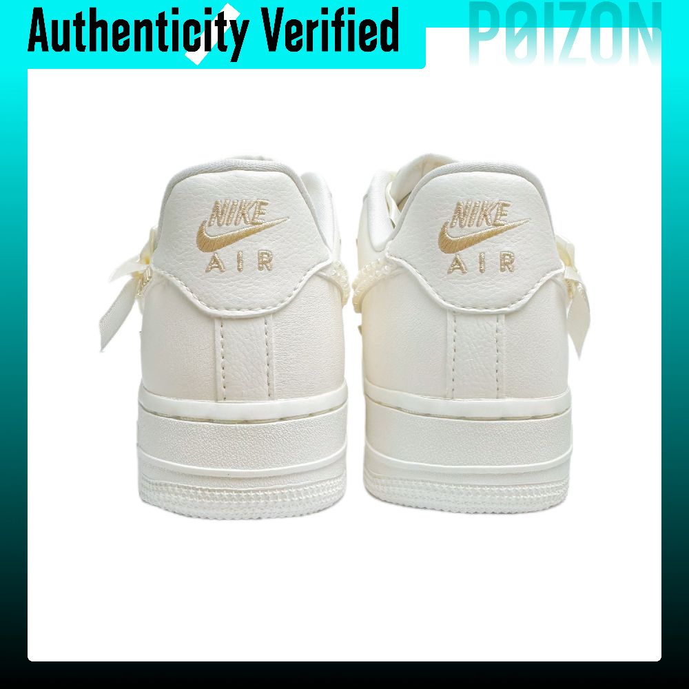 Nike Air Force 1 Düşük Bilekli - Nike Shoes Air Force 1 incelemesi ve fiyatı