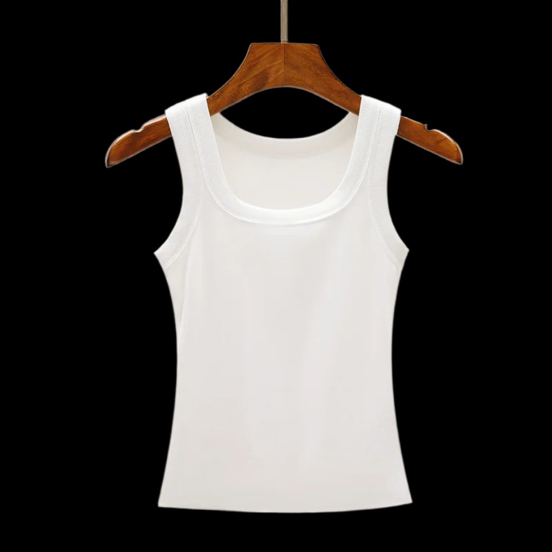 Kendini Savunma Vintage Esinti - Tank Top Ribbed incelemesi ve fiyatı